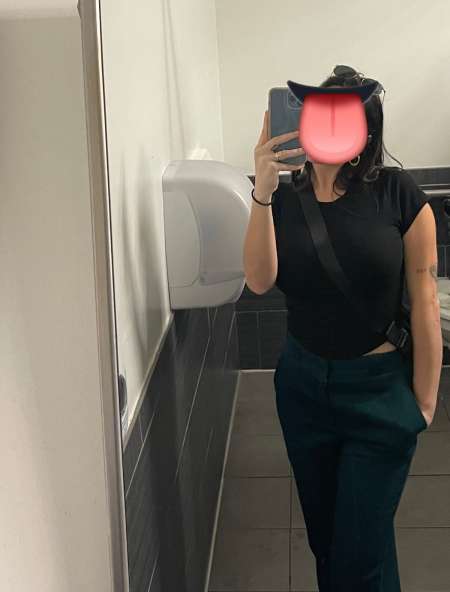 Fille dispo sur Toulouse, mon tlgramm: Ella1766