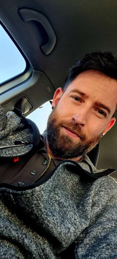 H respectueux pour F