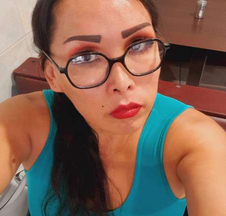 Jolie fleur p�ruvienne