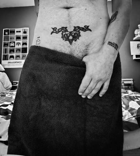 Massage naturiste pour vous