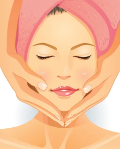 soin du visage r�g�n�rant