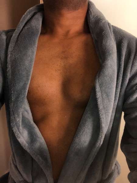 Massage �rotique pour femme