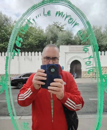 Homme viril pour homme viril