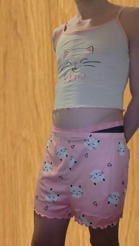 recherche femboy, ABDL, Furry...