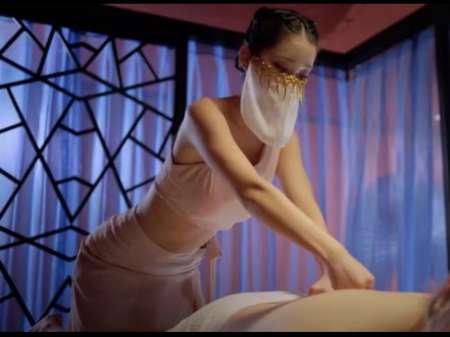 Nouveau salon masage poissy