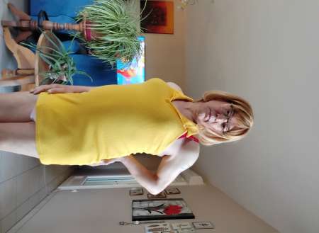 Sissy cherche du sex