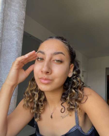 Rencontre avec Ma�va