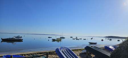 Massage naturiste int�gral Ar�s