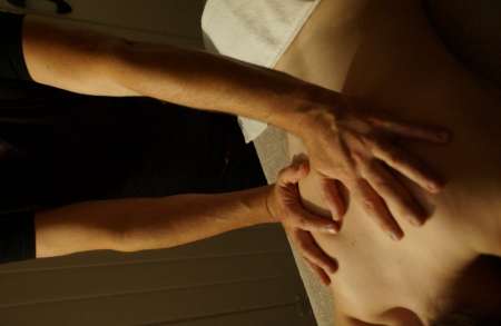 massage su�dois / d�tente totale