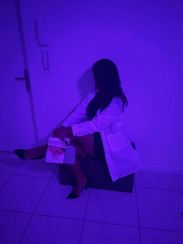 Massage Prostate et Relaxante