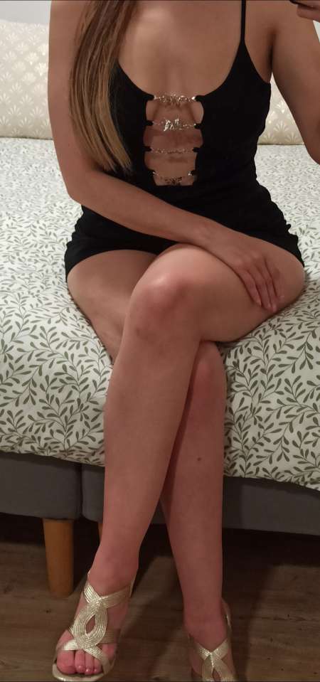 Massage, rencontre, pieds etc ...