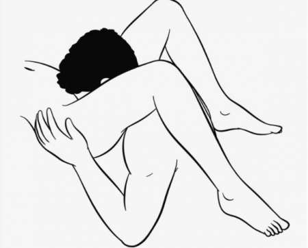 CUNNILINGUS ET DETENTE POUR FEMME UNIQUEMENT