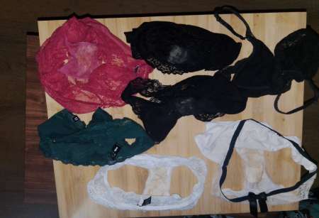 Culottes odorantes ! pour messieurs friands.