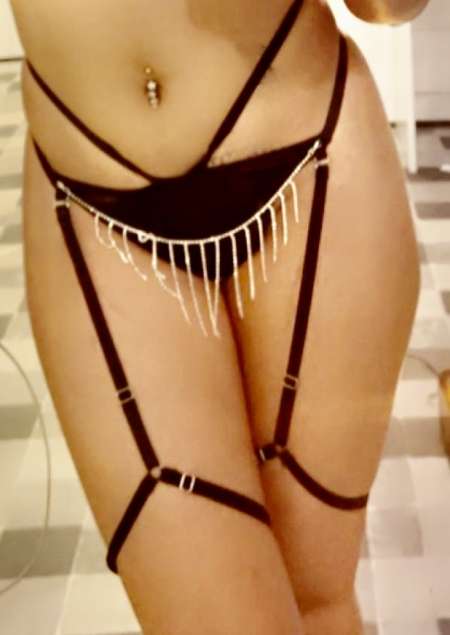 Massage sensuelle etc