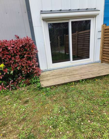 Local à disposition pour vos presattions