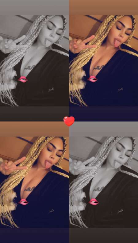 À la recherche d un daddy