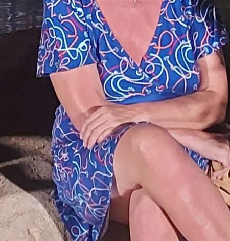 Massage Bien-�tre naturiste