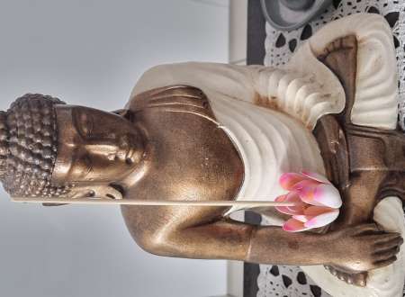 Massage pour mes dames