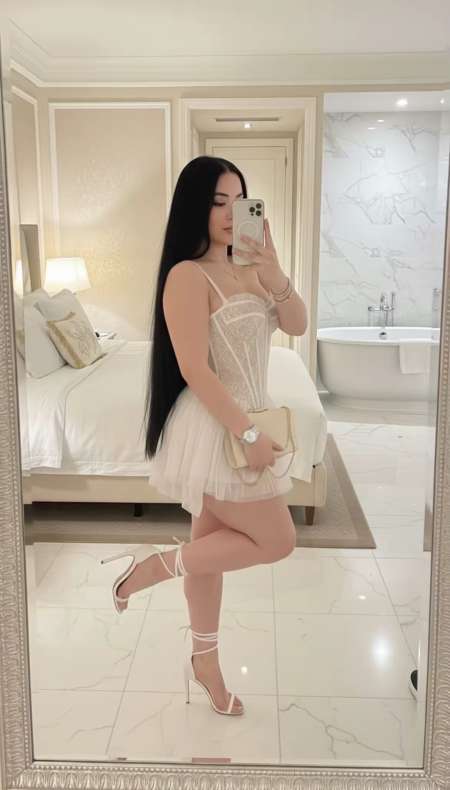 Belle blonde pour rdv