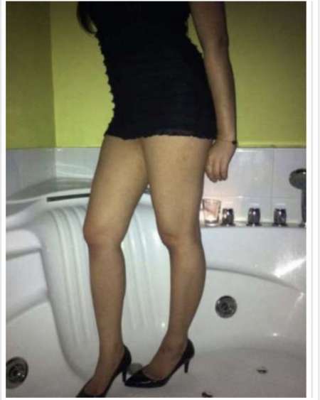 Massage naturiste body body