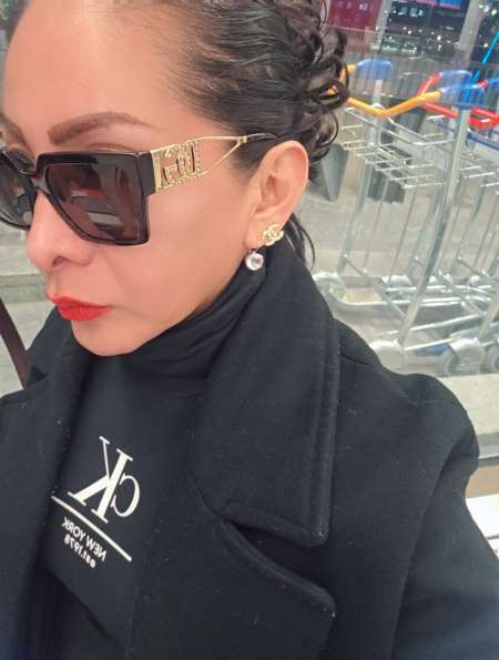 Cc...je suis a Par�s 11