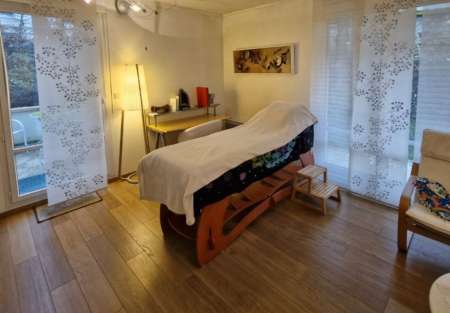 MASSAGE SUEDOIS - COACHING