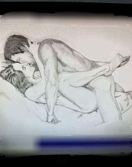 Rencontre charnelle vers M�con