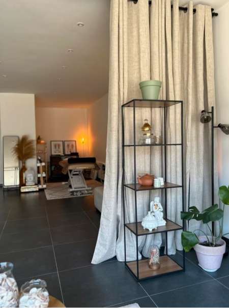 MASSAGE ET RELAXATION