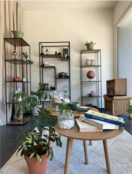 Massage et Bien-etre