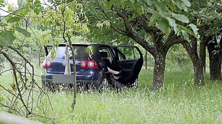 homme s�curisant pour une femme carpe diem