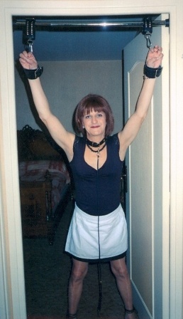 Pauline travestie pour femme dominatrice marseille