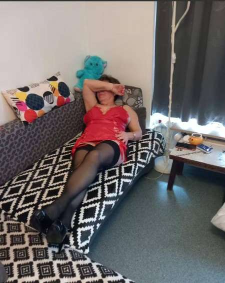 remise en forme aux huiles adapt�es