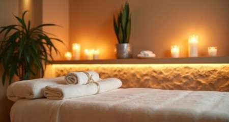 Propose s�ance de massage pour (F/H)