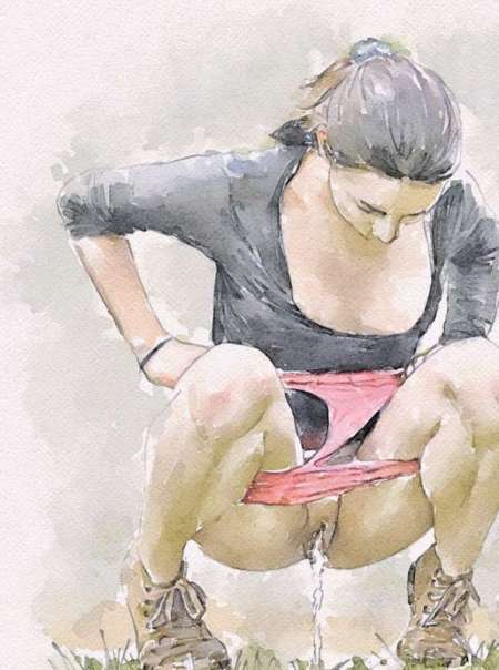 Recherche peeGirl en ext�rieur