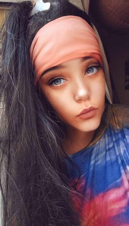 Masseuse professionnelle