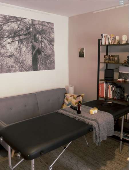 Massage relaxant naturiste a Nantes (H x H)