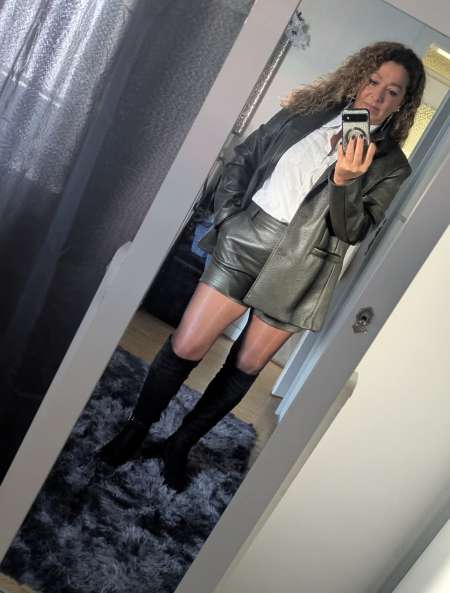 Belldame fran�aise tantrique naturiste de Chamb�ry