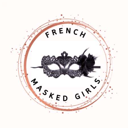 Casting Actrice Porno x French Masked Girls DPT 91