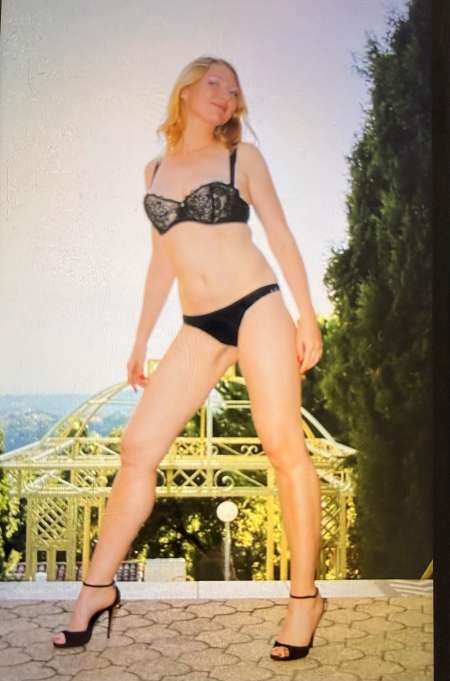 Massage tantrique sensuelle