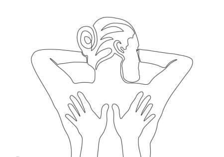 Massage sensuel pour vous mesdames...