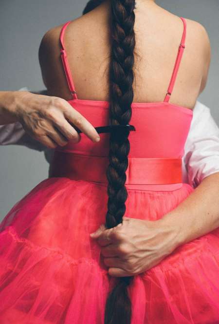 TANTRA APAS NOIR BODY NURU CHEVEUX Ls CHATOUILLES