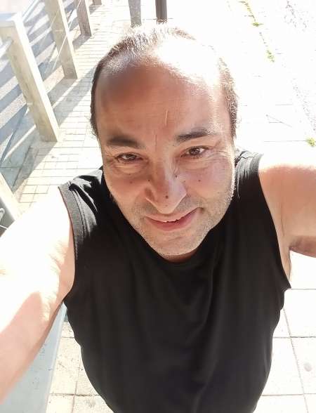 Homme m�tis 51 ans cherche femme pour relation s�r