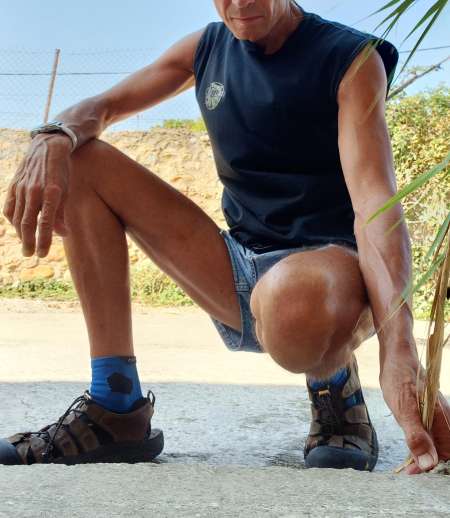 Je me rends chez H pour jouer avec son beau penis