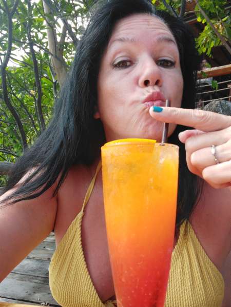 massage sensuel finition