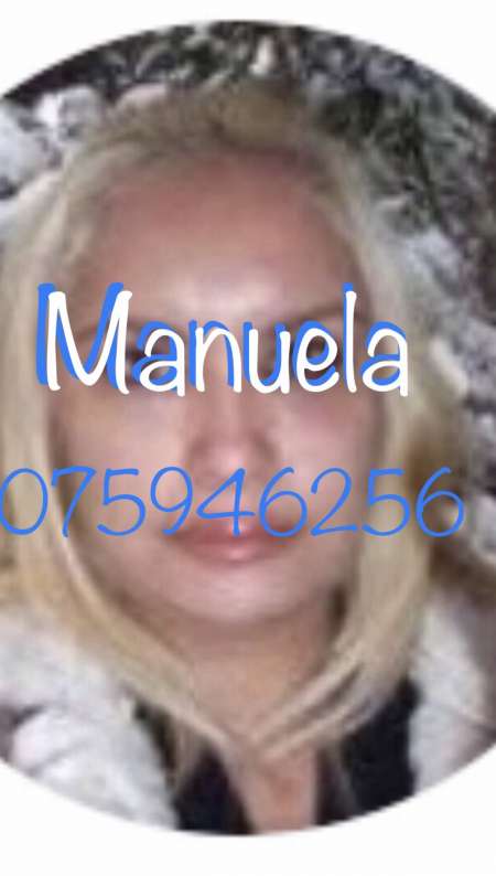 Manuela.69 C.H.A.U.DE