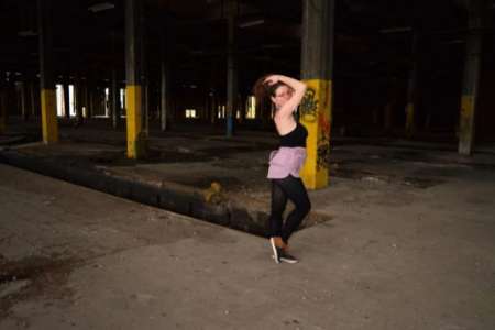 Massage naturiste sensoriel