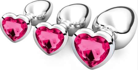 3 plugs neufs encore emball�s