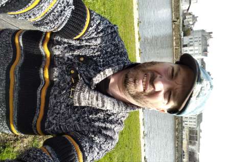 Quel femme d�sir avoir un J�sus dans la cr�che