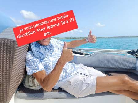 Cunnilingus pour femme 18/70.discr�tion garantie.