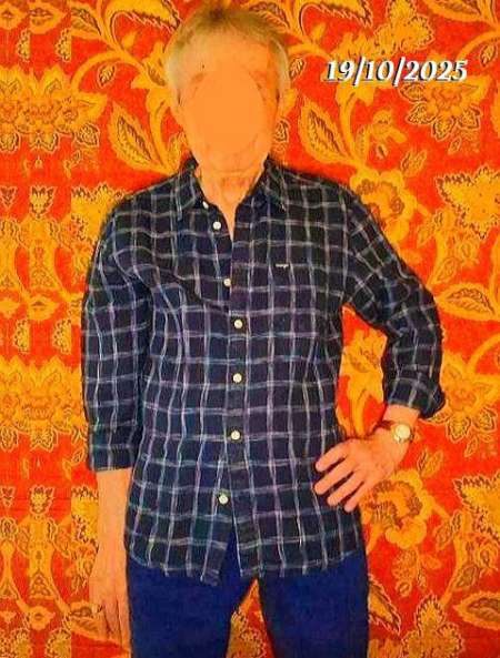 Je rends visite pour aider et distraire Dame seule